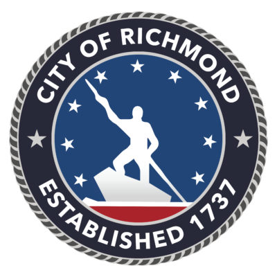 City of Richmond Virginia logo