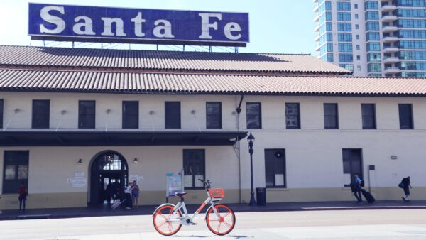 City of Santa Fe Pledges to Increase Workplace EV Charging