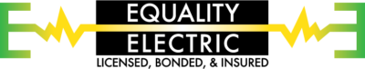 Equality Electric logo