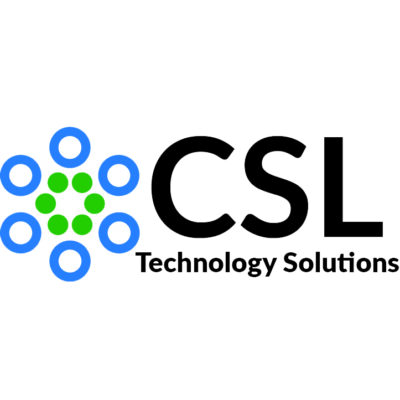 CSL Technology Solutions logo