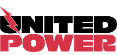 United Power logo