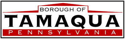 Tamaqua Borough logo