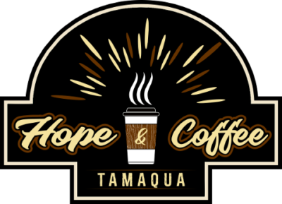 Hope Coffee logo
