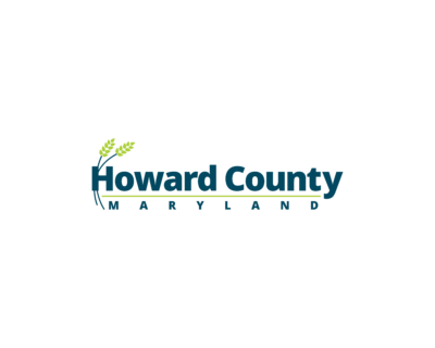 Howard County logo