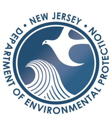 New Jersey Department of Environmental Protection logo