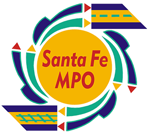 Santa Fe MPO logo