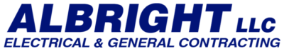 Albright Energy LLC logo
