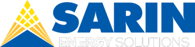 SARIN logo