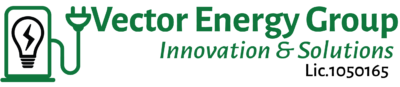 Vector Energy logo