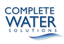 Complete Water Solutions logo