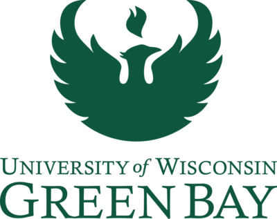 University of Wisconsin - Green Bay logo