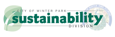 City of Winterpark logo