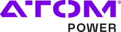 Atom Power Logo