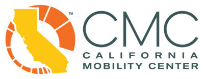 California Mobility Center Logo