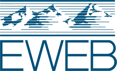 Eugene Water and Electrical Board Logo