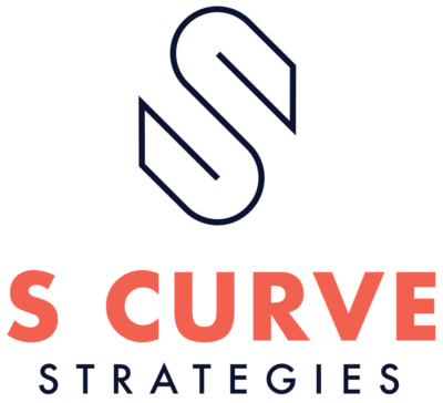 S Curve Strategies Logo