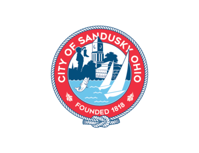 City of Sandusky Seal Logo
