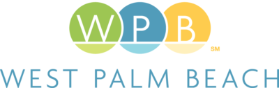 City of West Palm Beach Logo