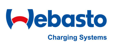 Webasto Charging Systems Logo