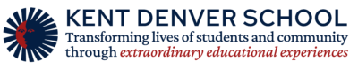 Kent Denver School Logo