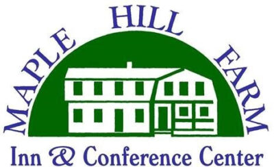 Maple Hill Farm Inn and Conference Center Logo