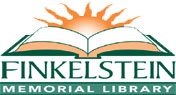 Finkelstein Memorial Library logo
