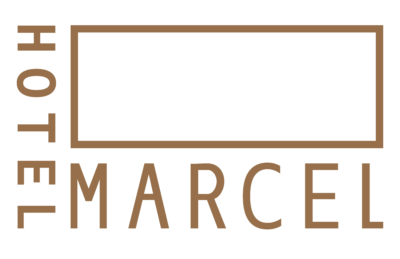 Hotel Marcel logo