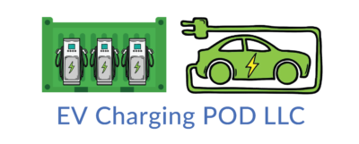 EV Charging POD LLC logo