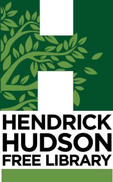 Hendrick Hudson Free Library logo