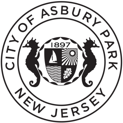 City of Asbury Park, NJ logo