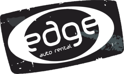 Edge Auto Rental logo