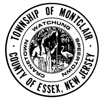 Montclair Township, NJ logo