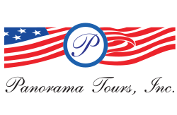 Panorama Tours Inc logo