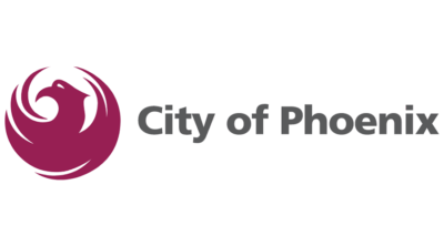 City of Phoenix, AZ logo