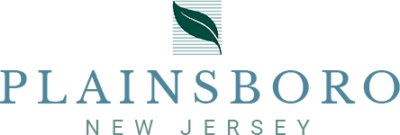 Plainsboro Township, NJ logo