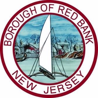 Borough of Red Bank, NJ logo