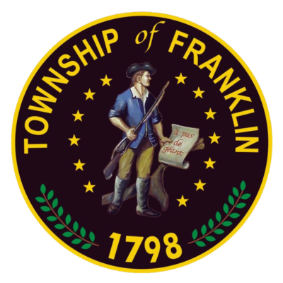 Township of Franklin logo