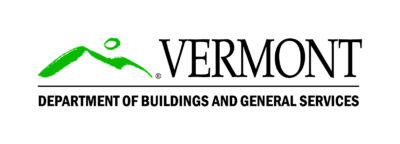 Vermont Department of Buildings and General Services logo