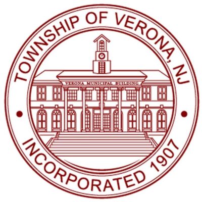 Verona Township, NJ logo