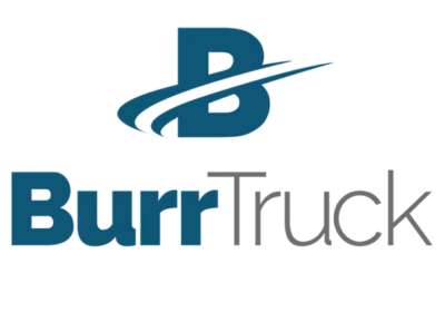 Burr Truck and Trailer Sales Inc logo