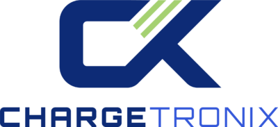 ChargeTronix logo