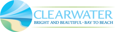 City of Clearwater, FL logo