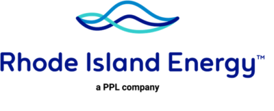 Rhode Island Energy logo