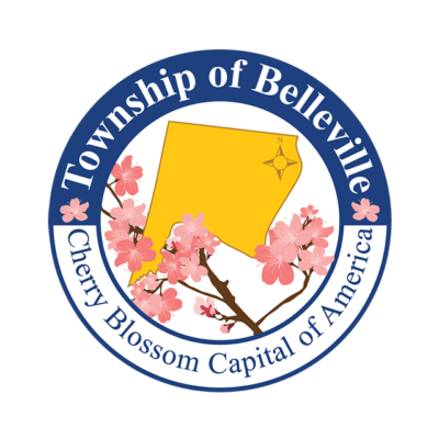 Township of Belleville, NJ logo