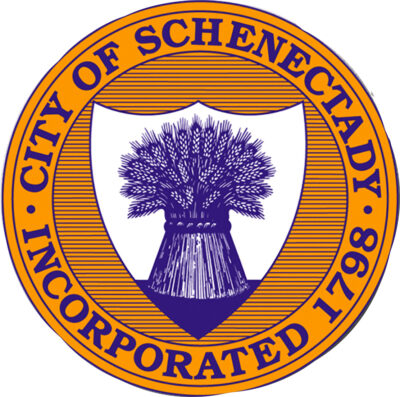 City of Schenectady, NY logo