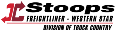 Stoops Freightliner logo