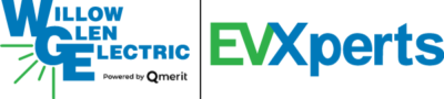 Willow Glen Electric logo